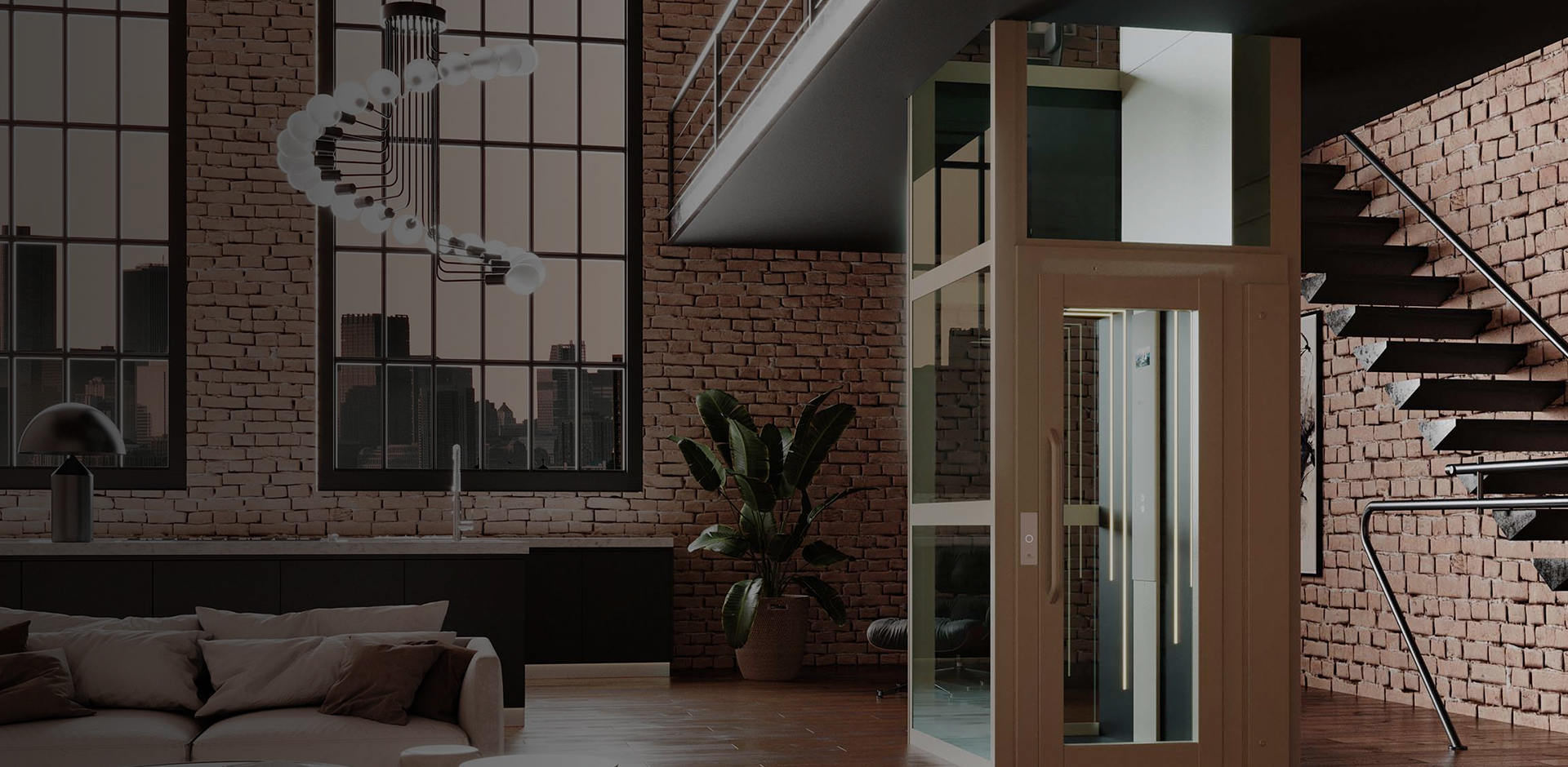 Suzhou Dongao Home Elevator Co., Ltd.