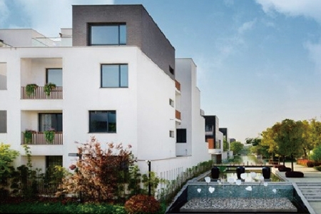 Suzhou Dongao Home Elevator Co., Ltd.