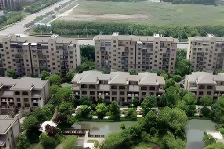 Suzhou Dongao Home Elevator Co., Ltd.