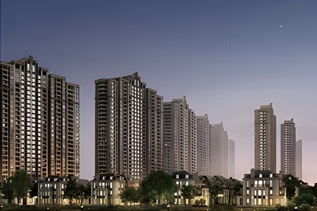 Suzhou Dongao Home Elevator Co., Ltd.