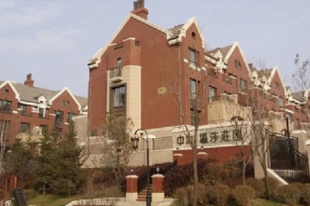 Suzhou Dongao Home Elevator Co., Ltd.