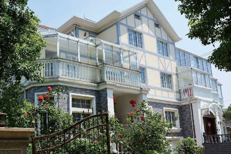 Suzhou Dongao Home Elevator Co., Ltd.