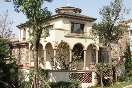 Suzhou Dongao Home Elevator Co., Ltd.