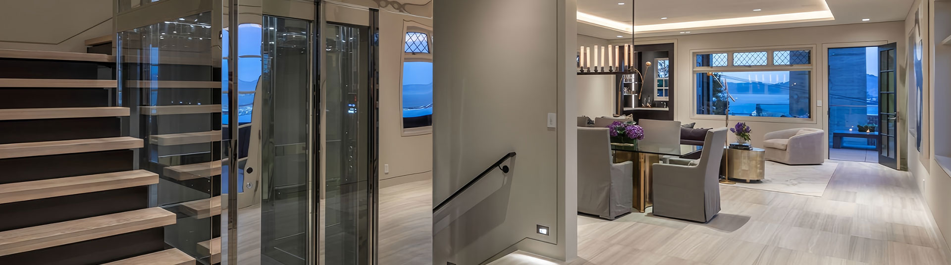 Suzhou Dongao Home Elevator Co., Ltd.