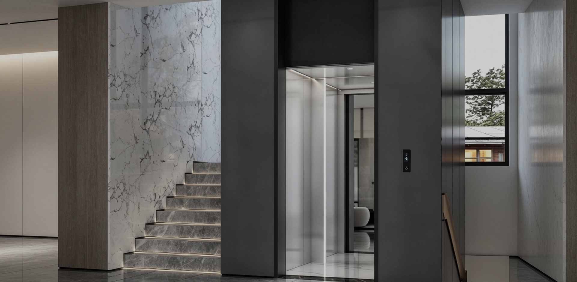 Suzhou Dongao Home Elevator Co., Ltd.