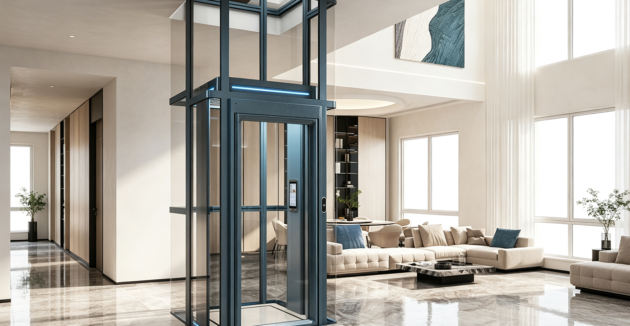 Suzhou Dongao Home Elevator Co., Ltd.