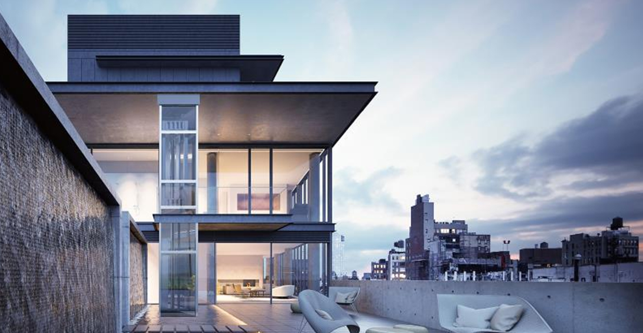 Suzhou Dongao Home Elevator Co., Ltd.